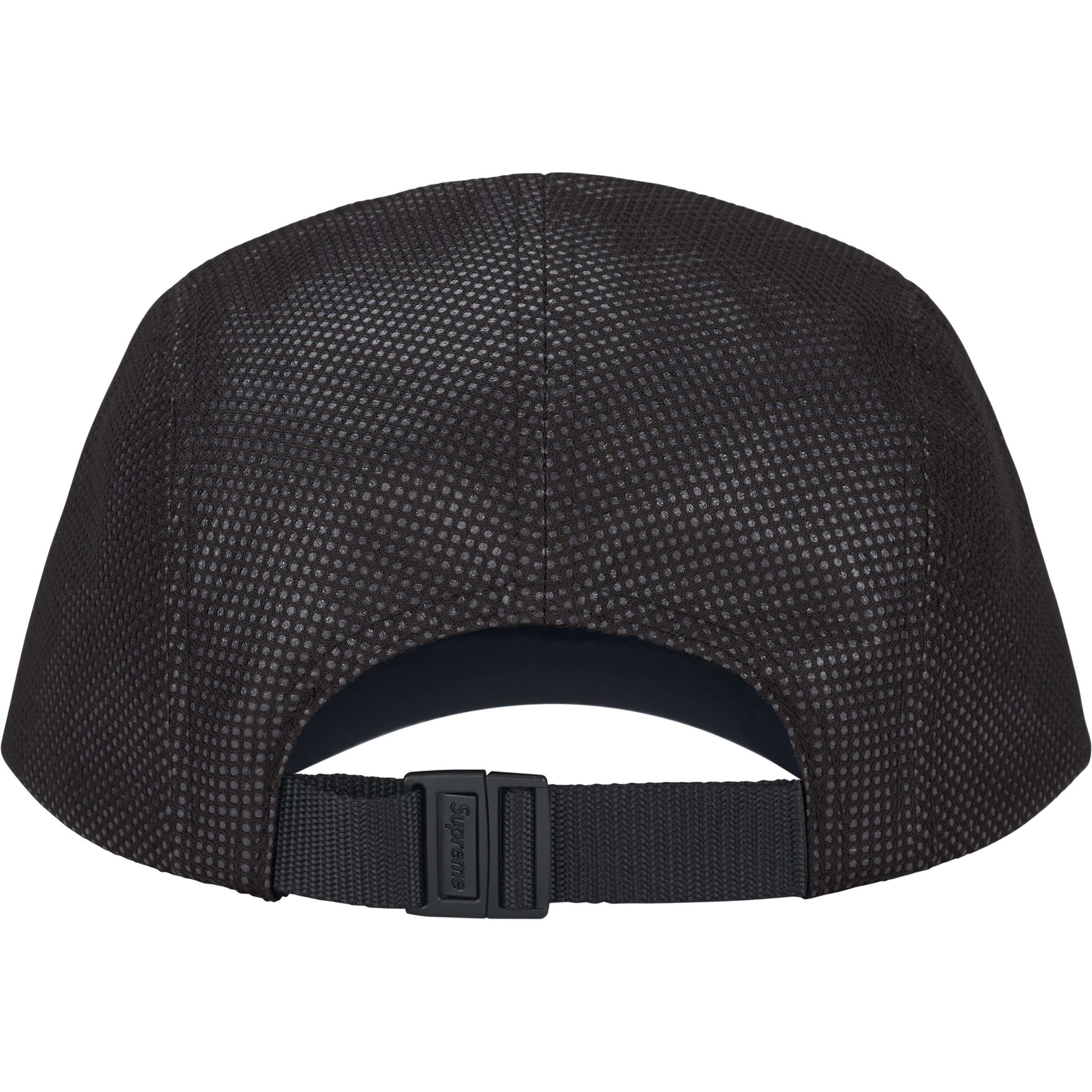 Metallic Mesh Camp Cap view 12